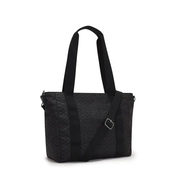 Kipling Asseni S liten veske Signature Emb-Veske-BagBrokers