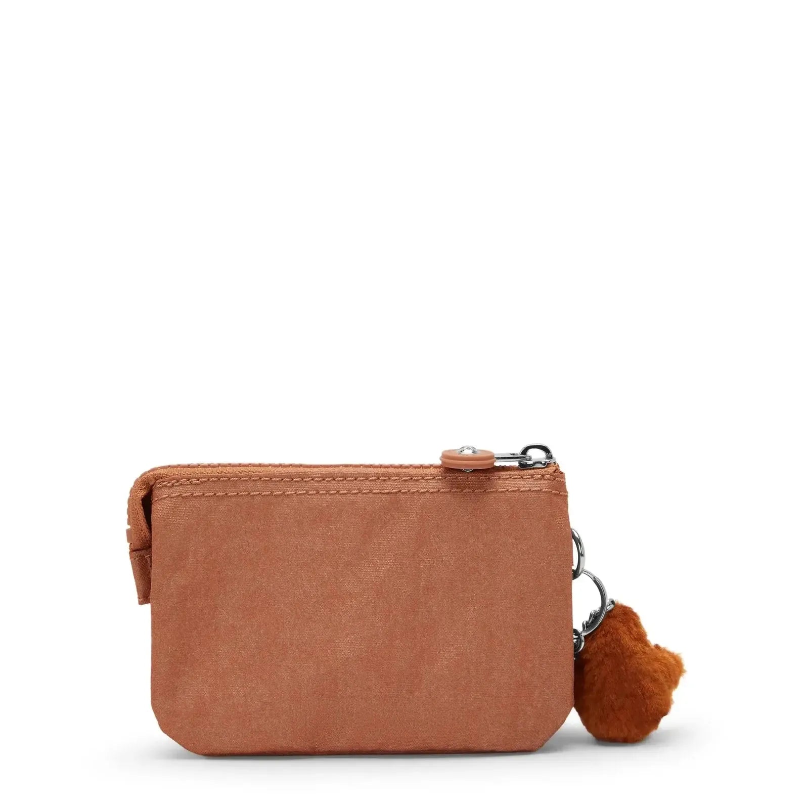 Kipling Creativity S lommebok Copper Glimmer-Lommebok/ Kortholder-BagBrokers