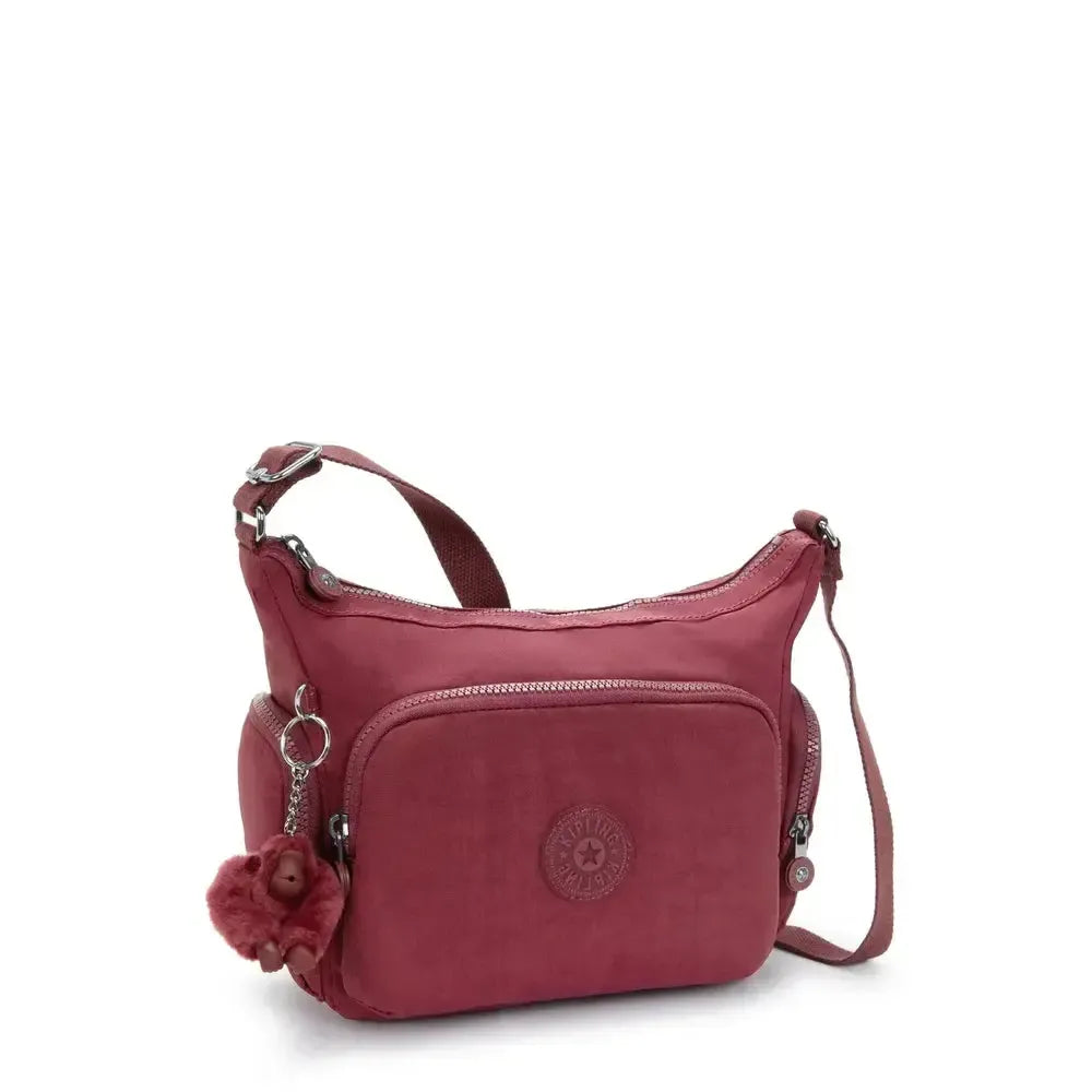 Kipling Gabb S Lounge Wine-Veske-BagBrokers