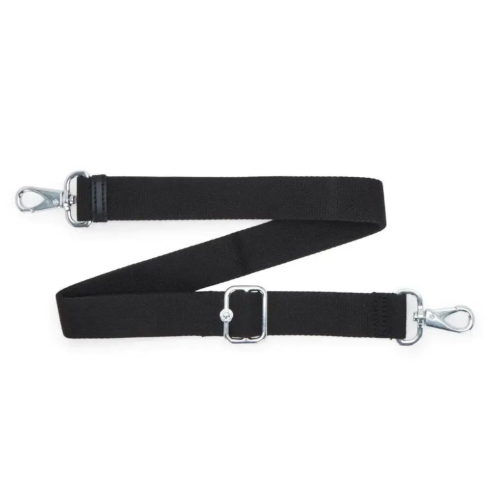 Kipling Minta L Up skulderveske Black Noir-Veske-BagBrokers