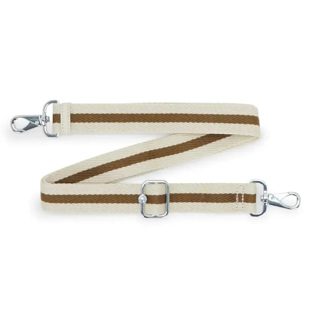 Kipling Minta L Up skulderveske Soft Sand-Veske-BagBrokers