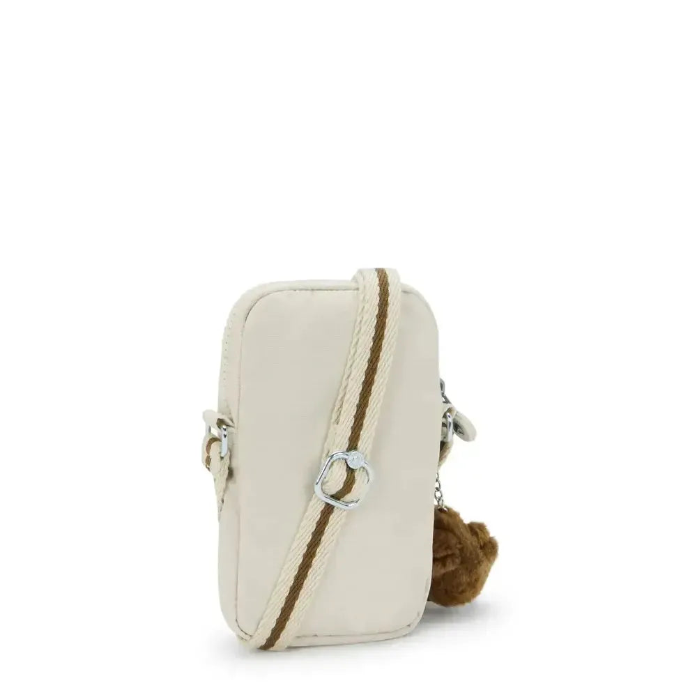 Kipling Tally mobilveske Soft Sand-Veske-BagBrokers