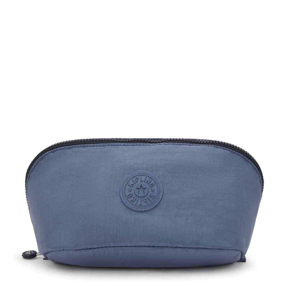 Kipling Mirko M toalettmappe Blue Lover-Toalettmappe-BagBrokers