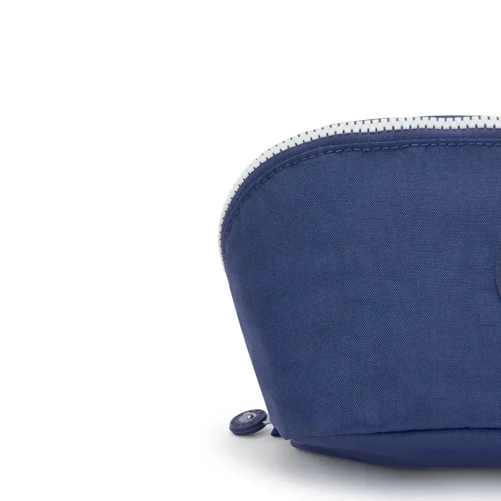 Kipling Mirko S sminkepung Casual Blue-Toalettmappe-BagBrokers