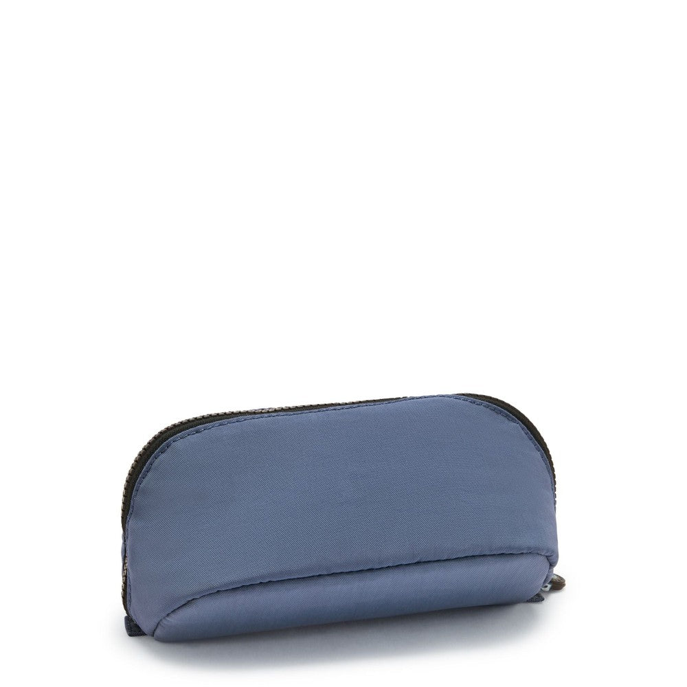 Kipling Mirko S sminkepung Blue Lover-Toalettmappe-BagBrokers