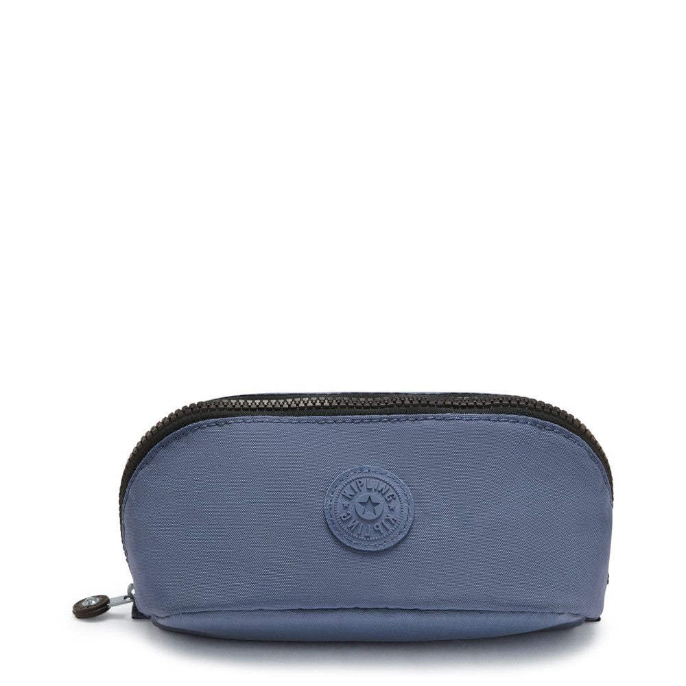 Kipling Mirko S sminkepung Blue Lover-Toalettmappe-BagBrokers