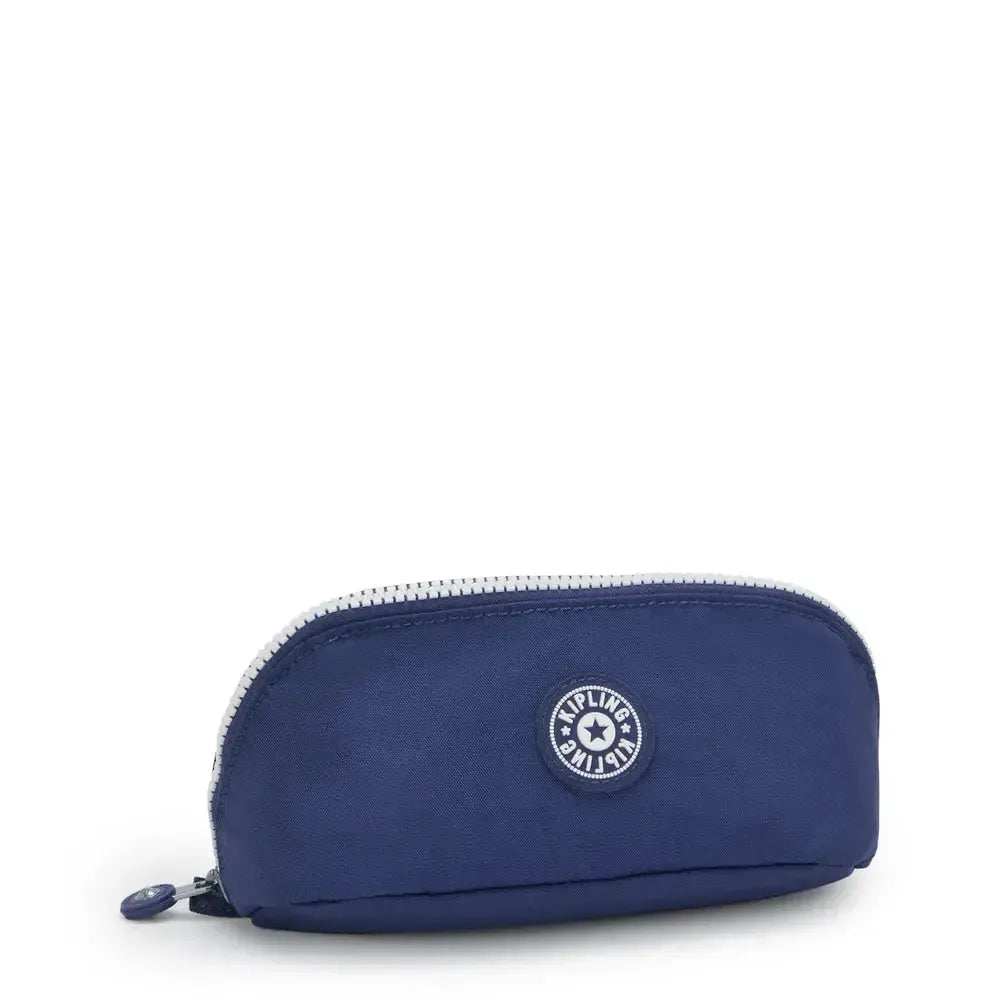 Kipling Mirko S sminkepung Casual Blue-Toalettmappe-BagBrokers
