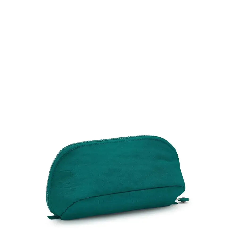 Kipling Mirko S sminkepung Outspoken Green-Toalettmappe-BagBrokers