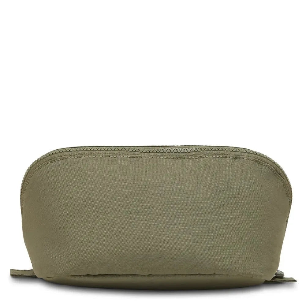 Kipling Mirkom toalettmappe Almost Sage-Toalettmappe-BagBrokers