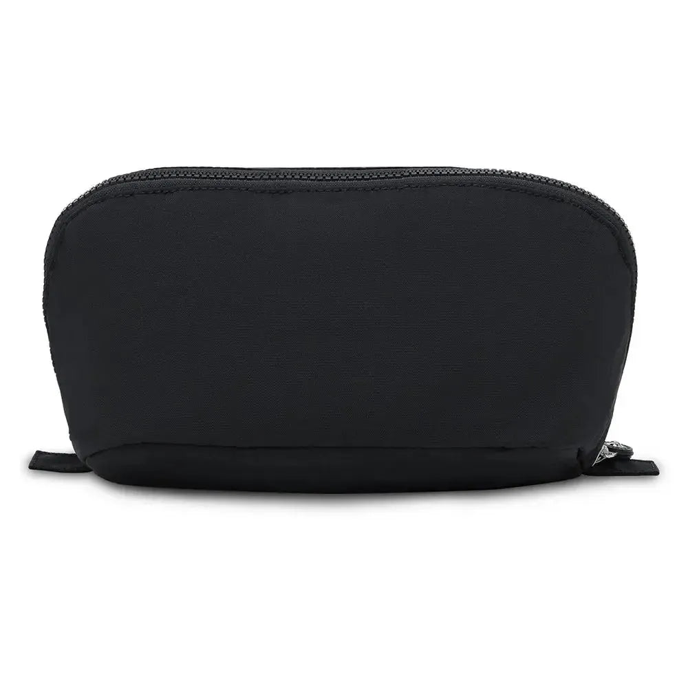 Kipling Mirkom toalettmappe Black Noir-Toalettmappe-BagBrokers