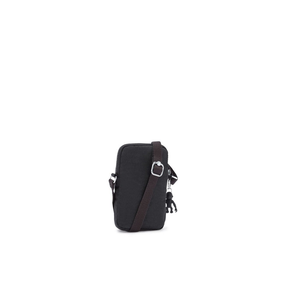 Kipling Tally telefonveske Black Noir-Veske-BagBrokers