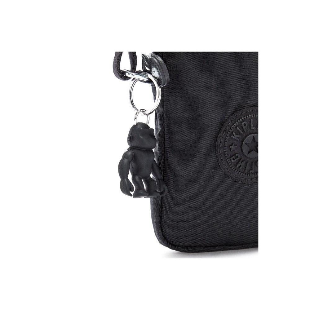 Kipling Tally telefonveske Black Noir-Veske-BagBrokers