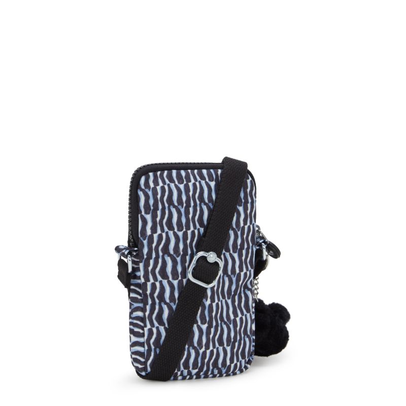 Kipling Tally mobilveske Holiday Waves-Veske-BagBrokers