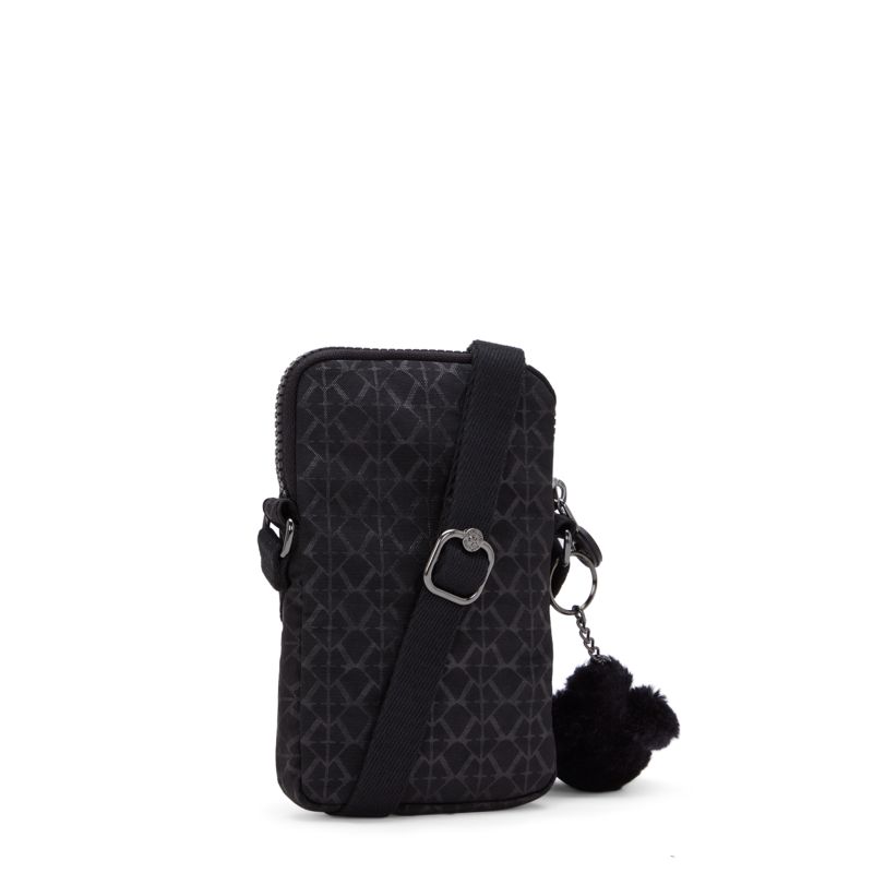 Kipling Tally mobilveske Signature Emb-Veske-BagBrokers