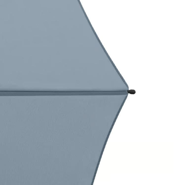 Knirps Duomatic Timber Paraply Cloud-Paraplyer-BagBrokers