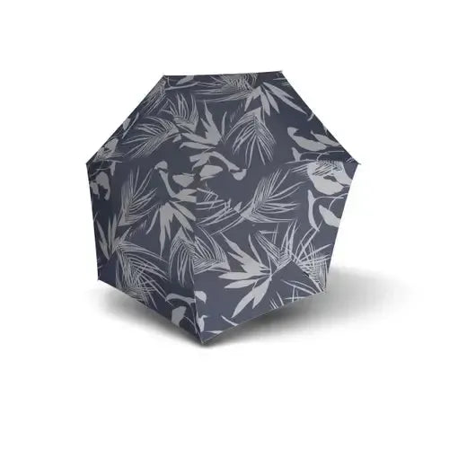 Knirps T.020 Mini Paraply Botany Sea UV-Paraplyer-BagBrokers