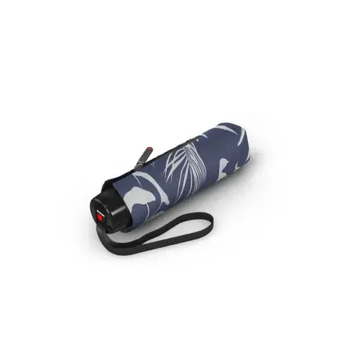 Knirps T.020 Mini Paraply Botany Sea UV-Paraplyer-BagBrokers