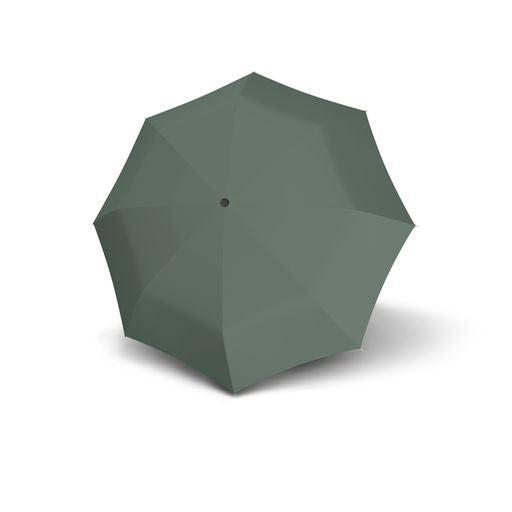 Knirps Vision Automatisk åpning og lukking Plant Grønn-Paraplyer-BagBrokers