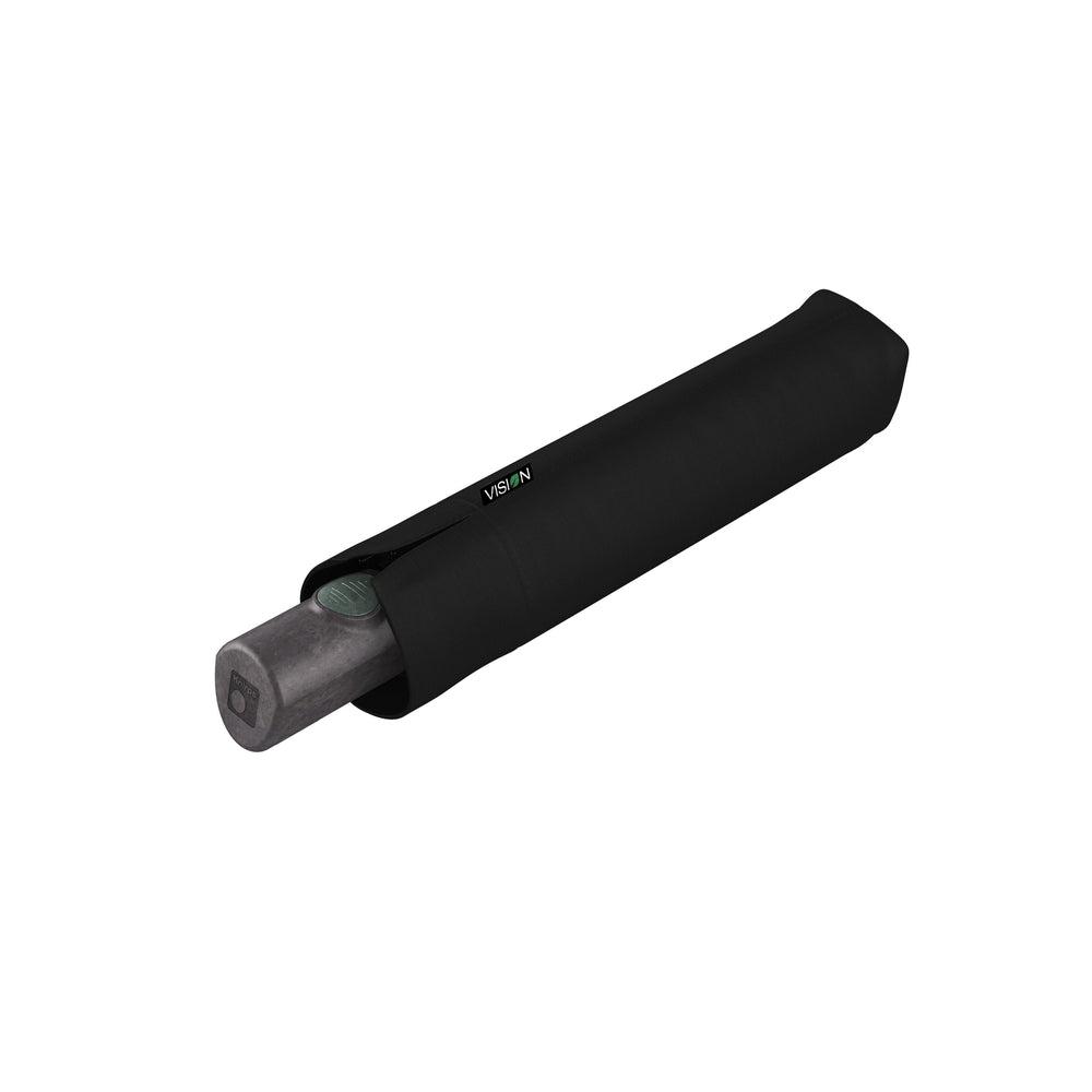 Knirps Vision Automatisk åpning og lukking Root-Paraplyer-BagBrokers