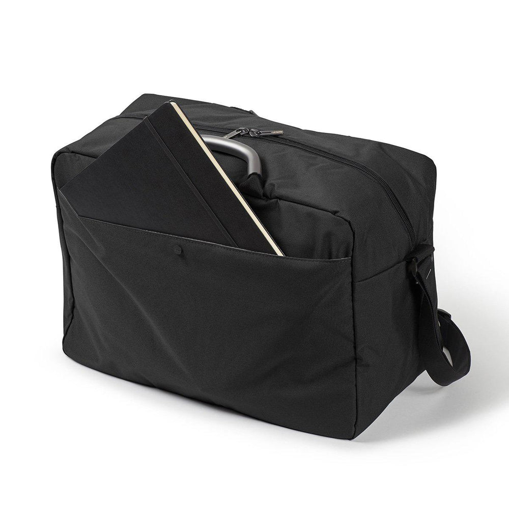 LEXON Premium + LN 2706 Duffle bag 50 liter Sort-Business-BagBrokers