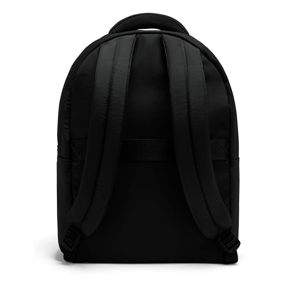 Lipault City Plume PC-Backpack 15" Black-Ryggsekker-BagBrokers