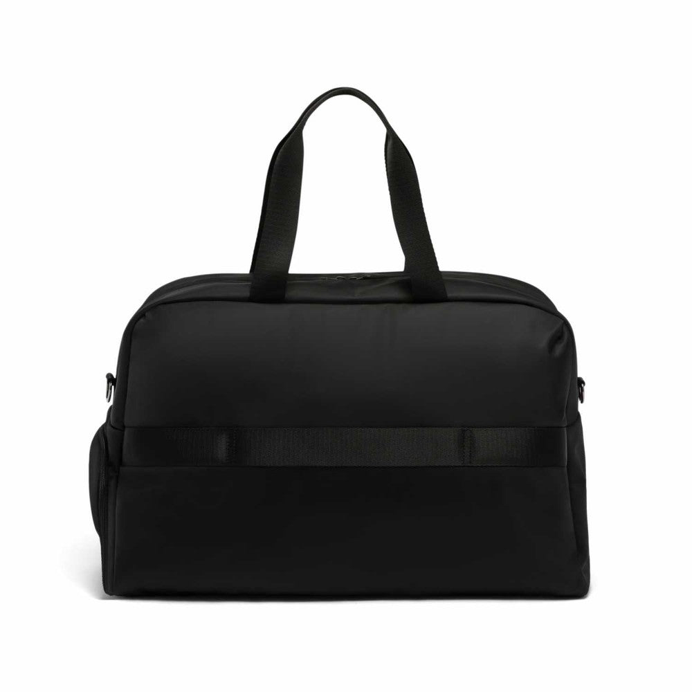 Lipault City Plume Weekender bag Black-Veske-BagBrokers