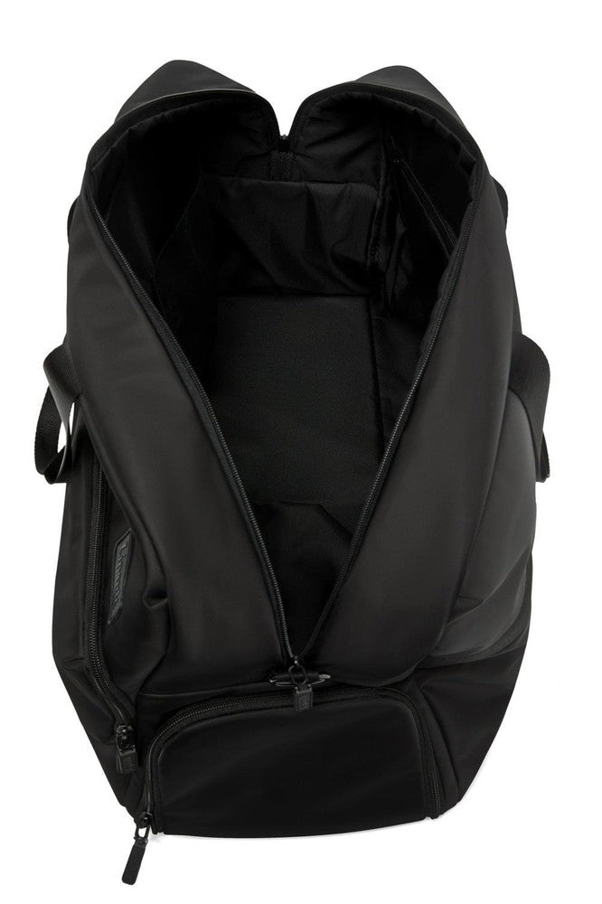 Lipault City Plume Weekender bag Black-Veske-BagBrokers