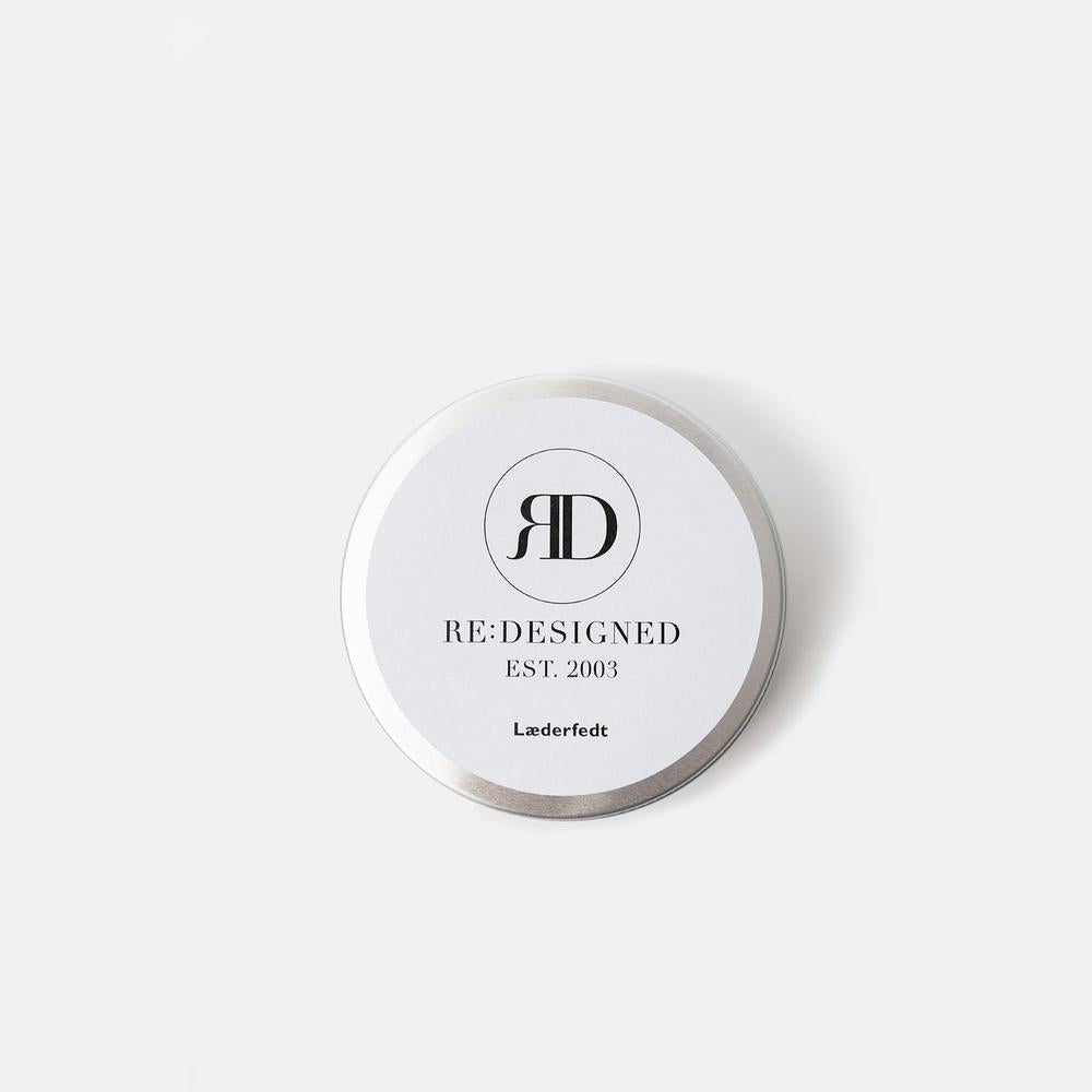 RE: DESIGNED by Dixie Leather Care / skinnbalsam-Veske-BagBrokers