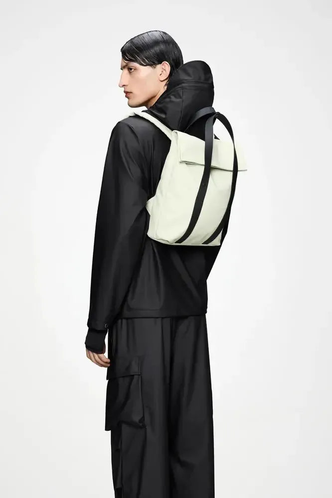 Rains 2 Way Tote Backpack Mini W3 Daze-Sekk-BagBrokers