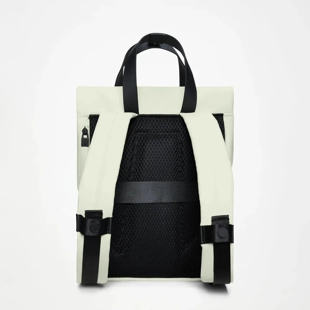 Rains 2 Way Tote Backpack Mini W3 Daze-Sekk-BagBrokers
