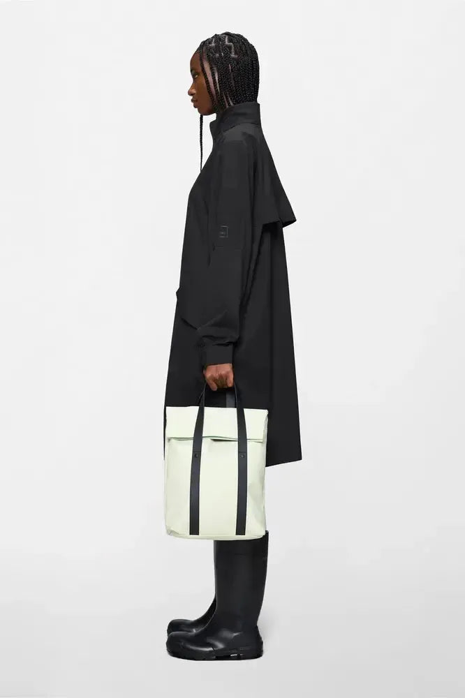 Rains 2 Way Tote Backpack Mini W3 Daze-Sekk-BagBrokers