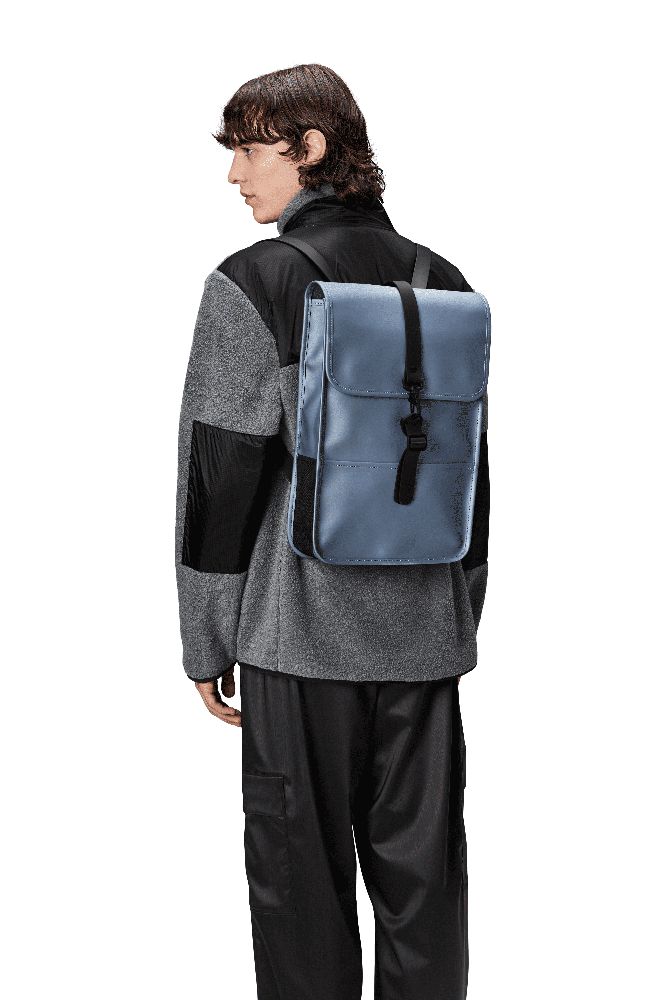 Rains Backpack MINI W3 Bay-Ryggsekker-BagBrokers