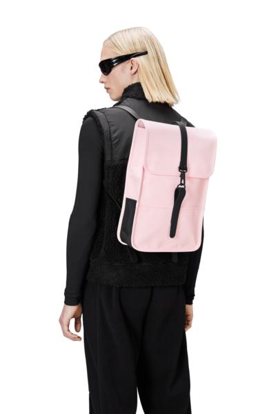 Rains Backpack MINI W3 Candy-Ryggsekker-BagBrokers