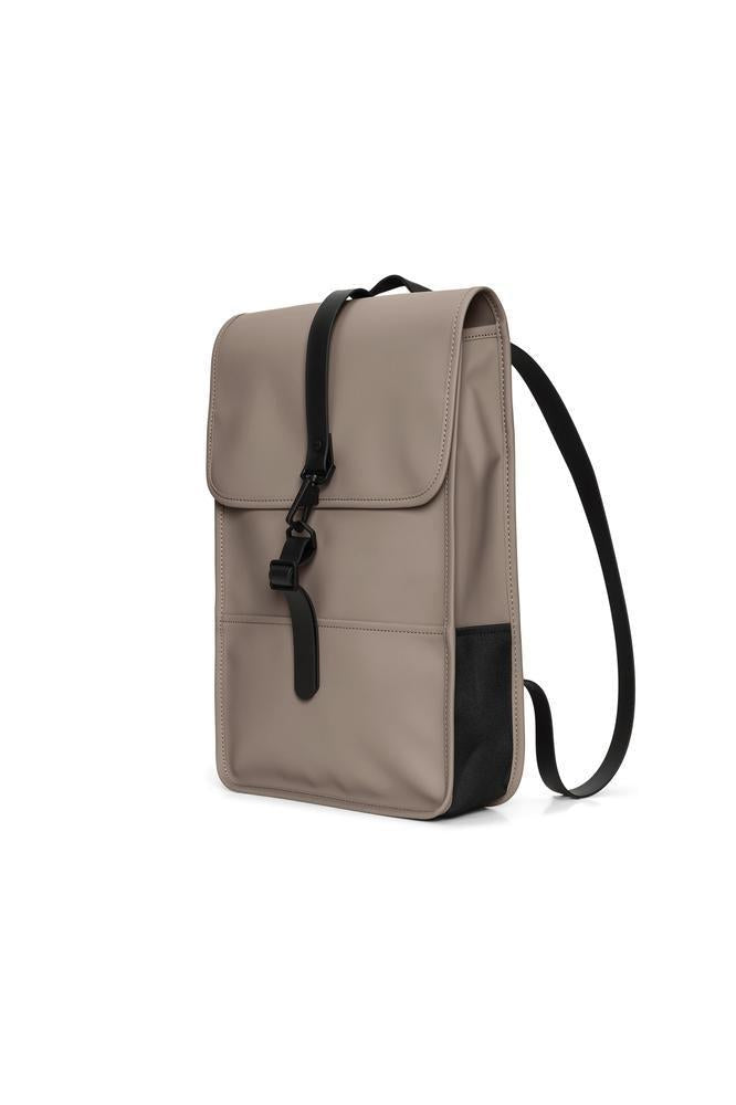 Rains Backpack MINI W3 Cinder-Ryggsekker-BagBrokers