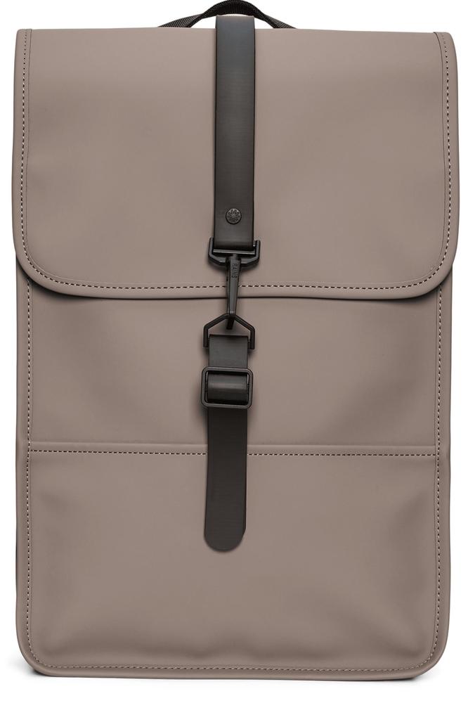 Rains Backpack MINI W3 Cinder-Ryggsekker-BagBrokers