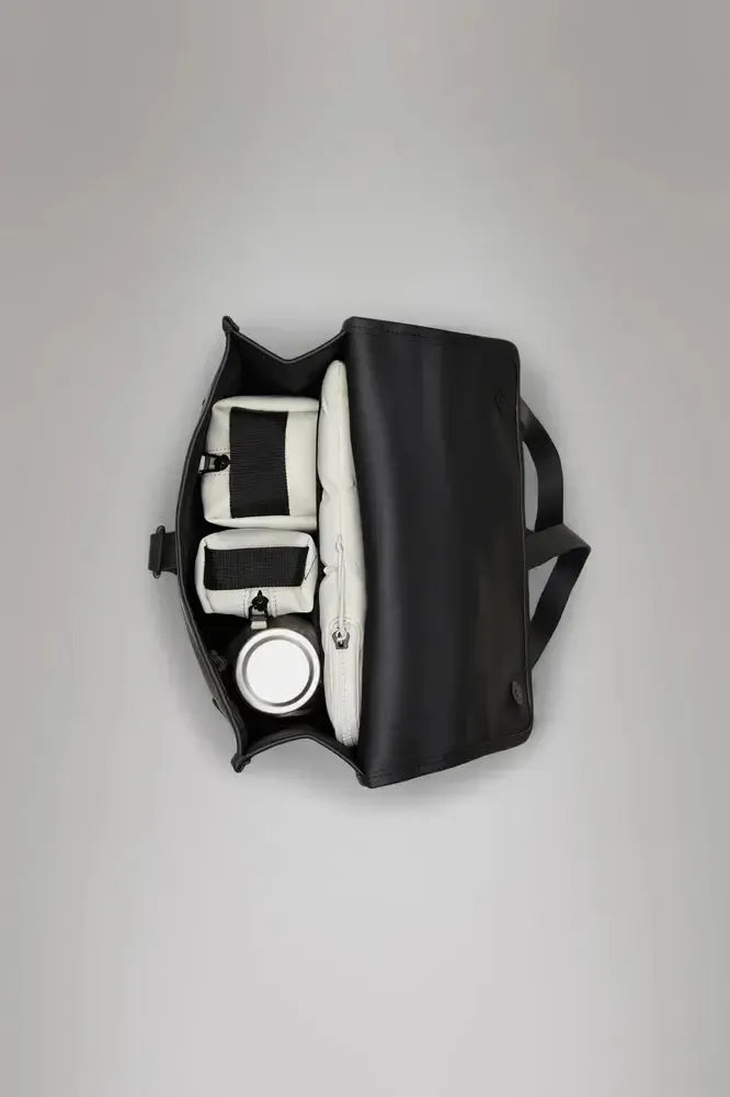 Rains Backpack MINI W3 Depth-Ryggsekker-BagBrokers
