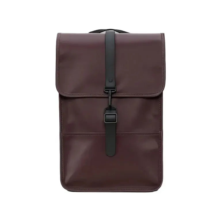 Rains Backpack MINI W3 Depth-Ryggsekker-BagBrokers