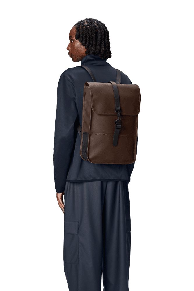 Rains Backpack MINI W3 Frame-Ryggsekker-BagBrokers