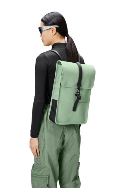 Rains Backpack MINI W3 Haze-Ryggsekker-BagBrokers