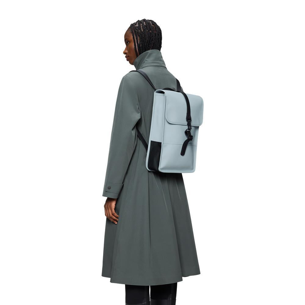 Rains Backpack MINI W3 Pool-Ryggsekker-BagBrokers