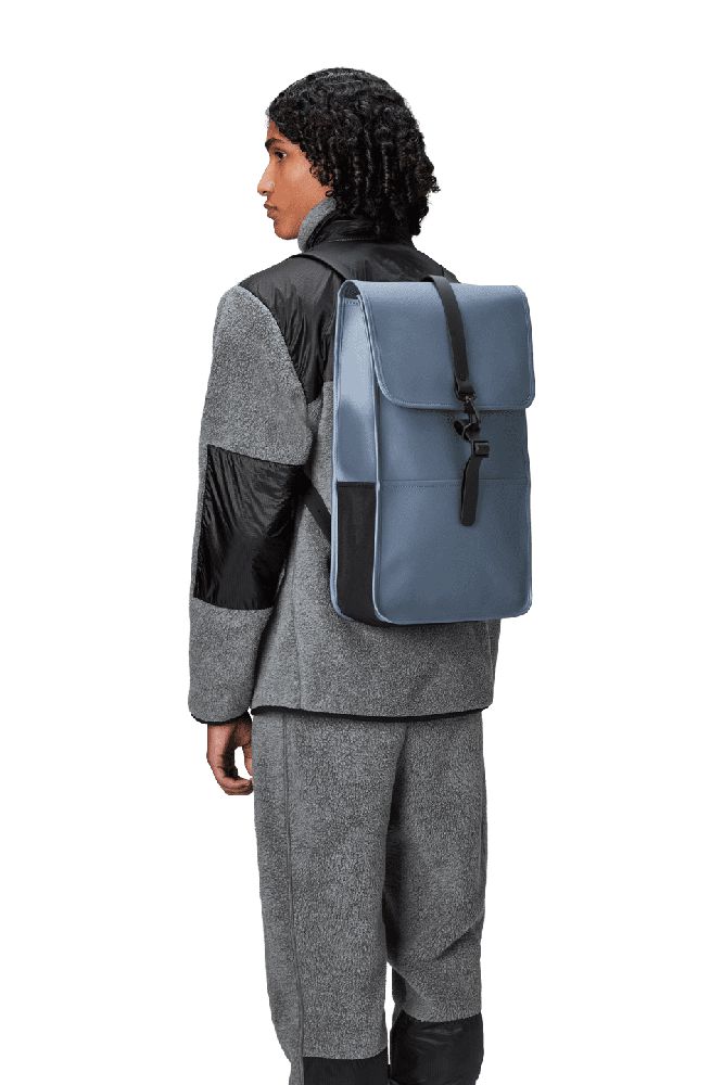 Rains Backpack W3 Bay-Ryggsekker-BagBrokers