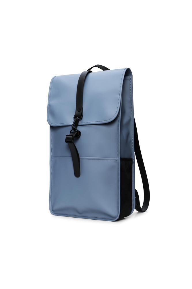 Rains Backpack W3 Blue Dusk-Ryggsekker-BagBrokers