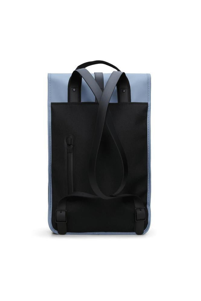 Rains Backpack W3 Blue Dusk-Ryggsekker-BagBrokers