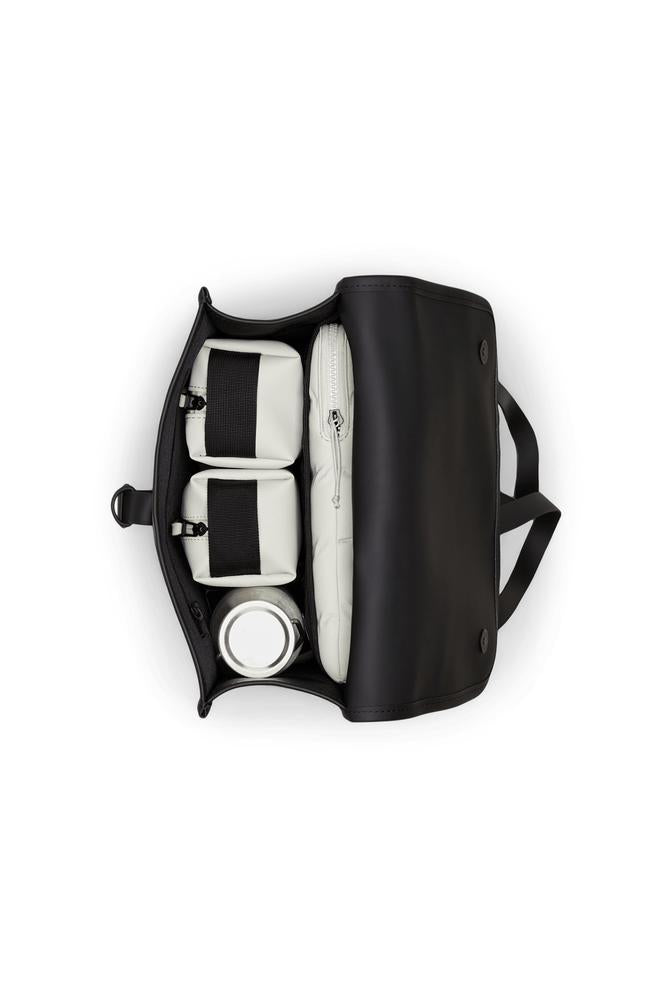Rains Backpack W3 Blue Dusk-Ryggsekker-BagBrokers