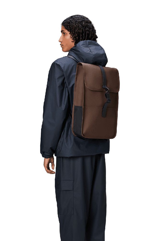 Rains Backpack W3 Frame-Ryggsekker-BagBrokers