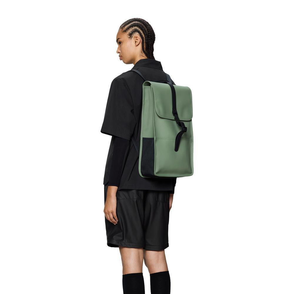 Rains Backpack W3 Well-Ryggsekker-BagBrokers