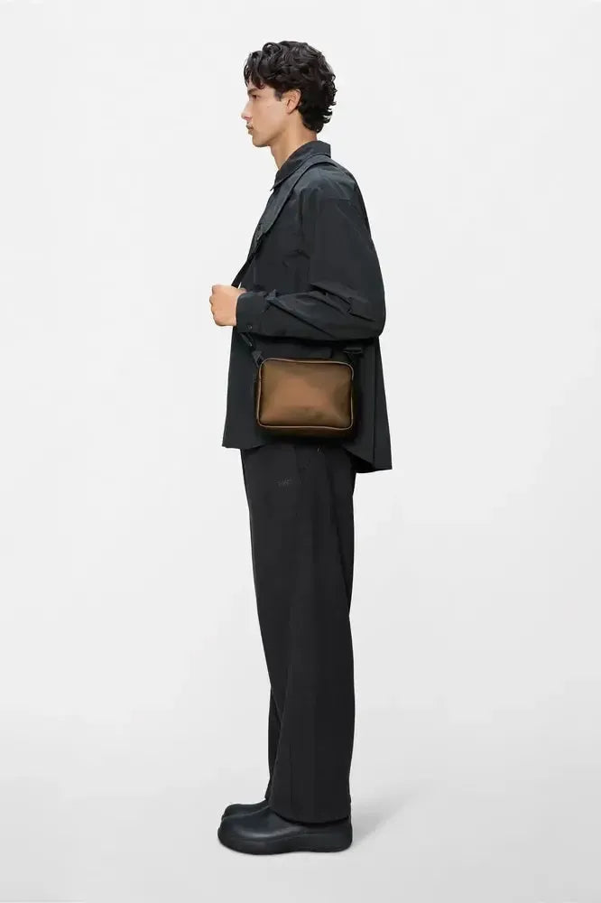 Rains Box Bag W3 Comet-Veske-BagBrokers