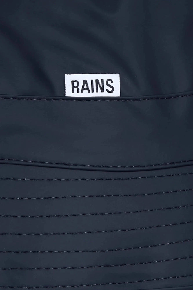 Rains Bucket Hat str M Navy-Regnhatt-BagBrokers