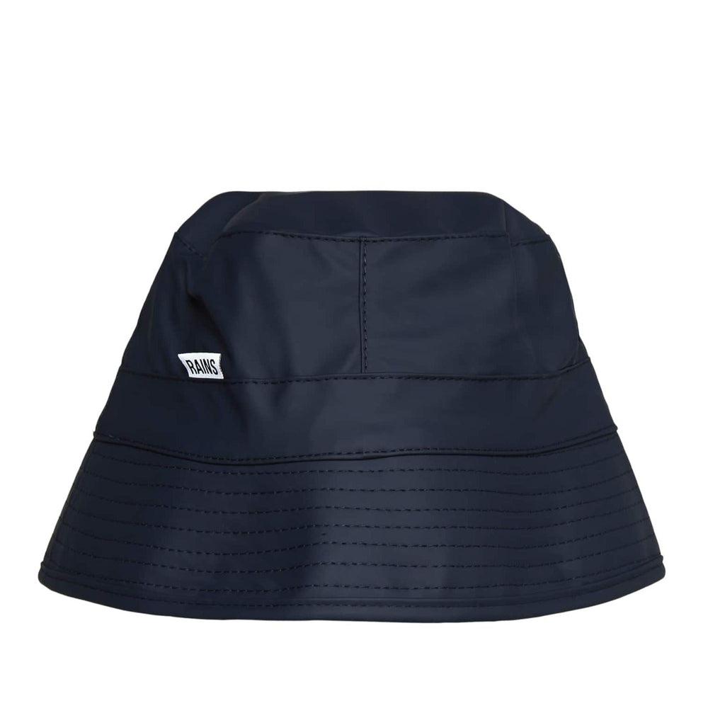 Rains Bucket Hat str M Navy-Regnhatt-BagBrokers