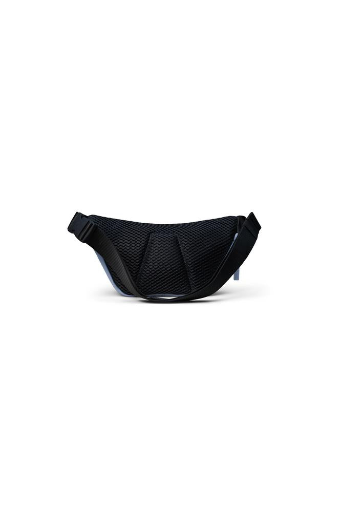 Rains Bum Bag Mini W3 Blue Dusk